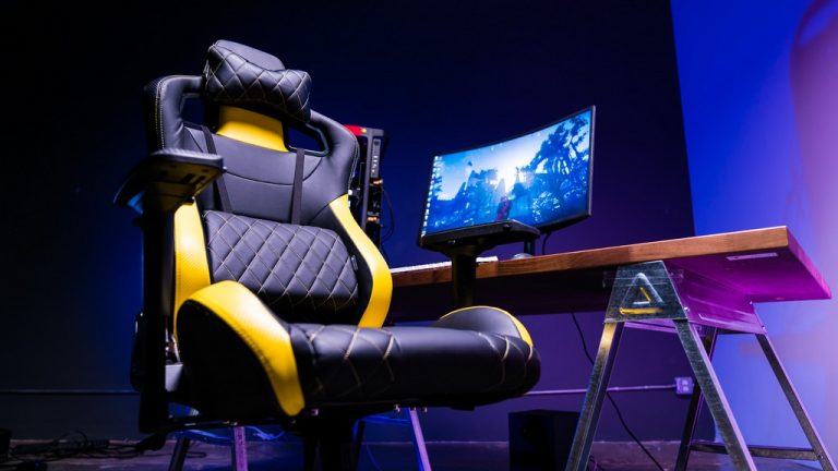 Why Investing in a High-Quality Gaming Chair is Essential