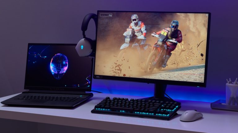 The Ultimate Guide to Choosing the Perfect Gaming Monitor